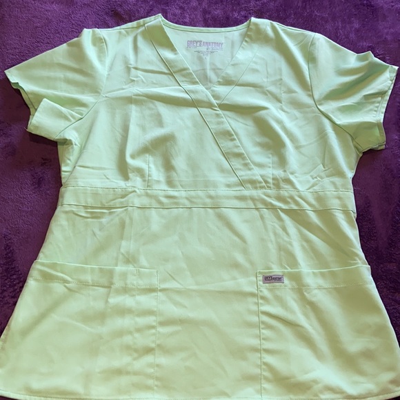 *SOLD*Grey’s Anatomy by Barco - Picture 3 of 5